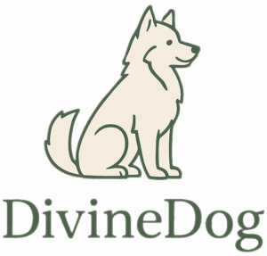 DivineDog logotyp