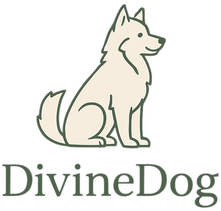 DivineDog logotyp