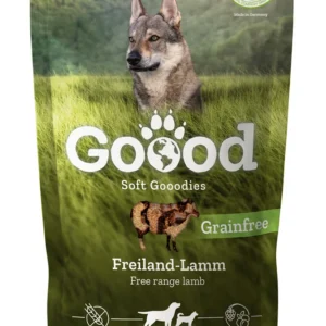 GOOODies Soft Snack Adult lamm