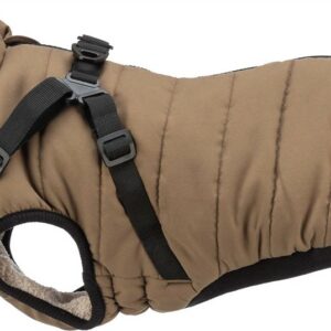 Vintertäcke med sele Pirou