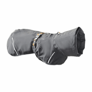 Hurtta ECO Mudventure hundjacka, Blackberry